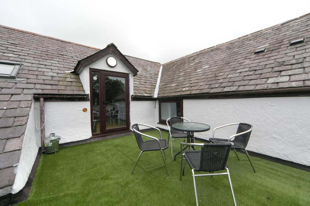 Pass The Keys Modern En-Suite Room In Country Pubrestaurant 2 Llanddona Exterior foto
